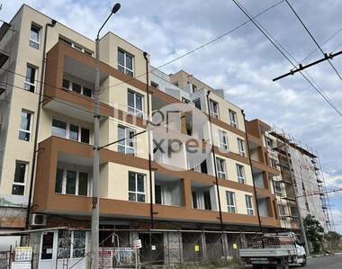 For sale - Apartment in Meden Rudnik,  Burgas