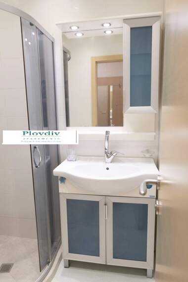 Miete - Wohnung in Marascha,  Plowdiw