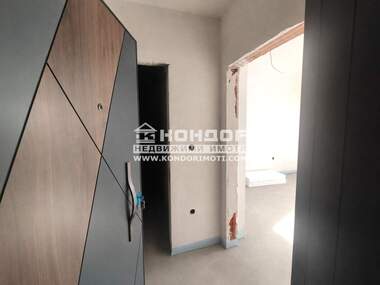 Satış - Apartman olarak Vastaniçeski,  Plovdiv