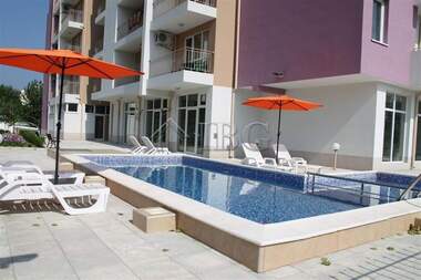 Satış - Apartman olarak Sunny Beach,  Burgas