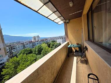 Închiriere - Apartament în Mladost-1,  Sofia