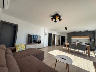 Miete - Wohnung in Saravowo,  Burgas