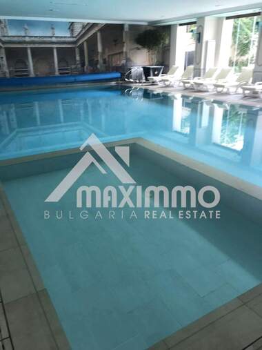 For sale - Apartment in Alen mak,  Varna