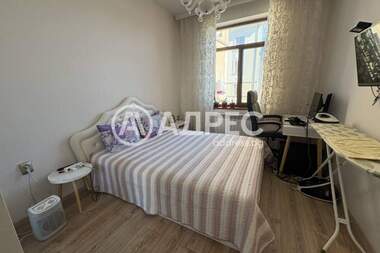For sale - Apartment in Center,  Sliven