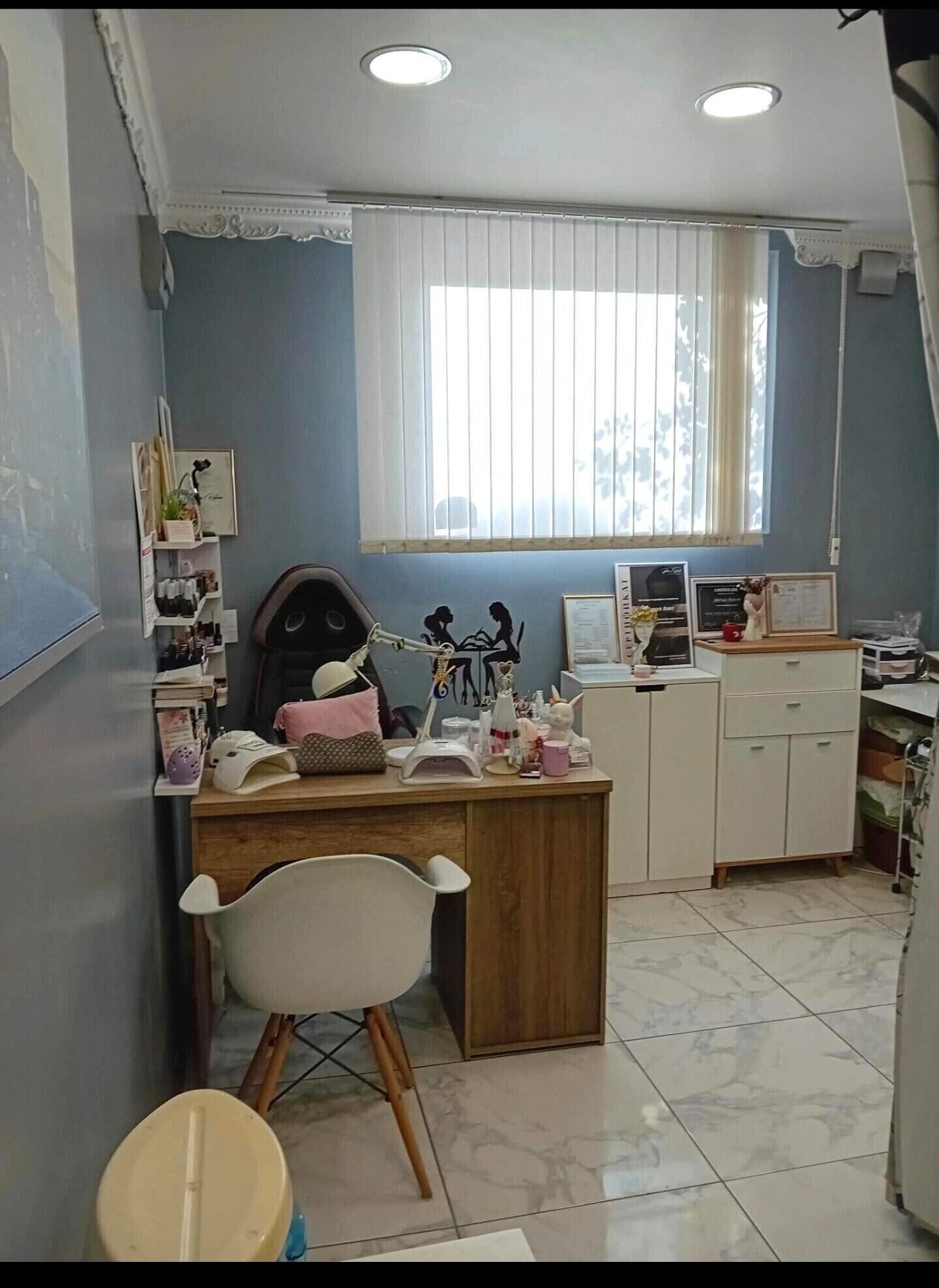 Güzellik salonu olarak Asparuhovo, Varna – fotoğraf 4