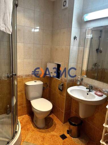 For sale - Apartment in Sveti Vlas,  Burgas