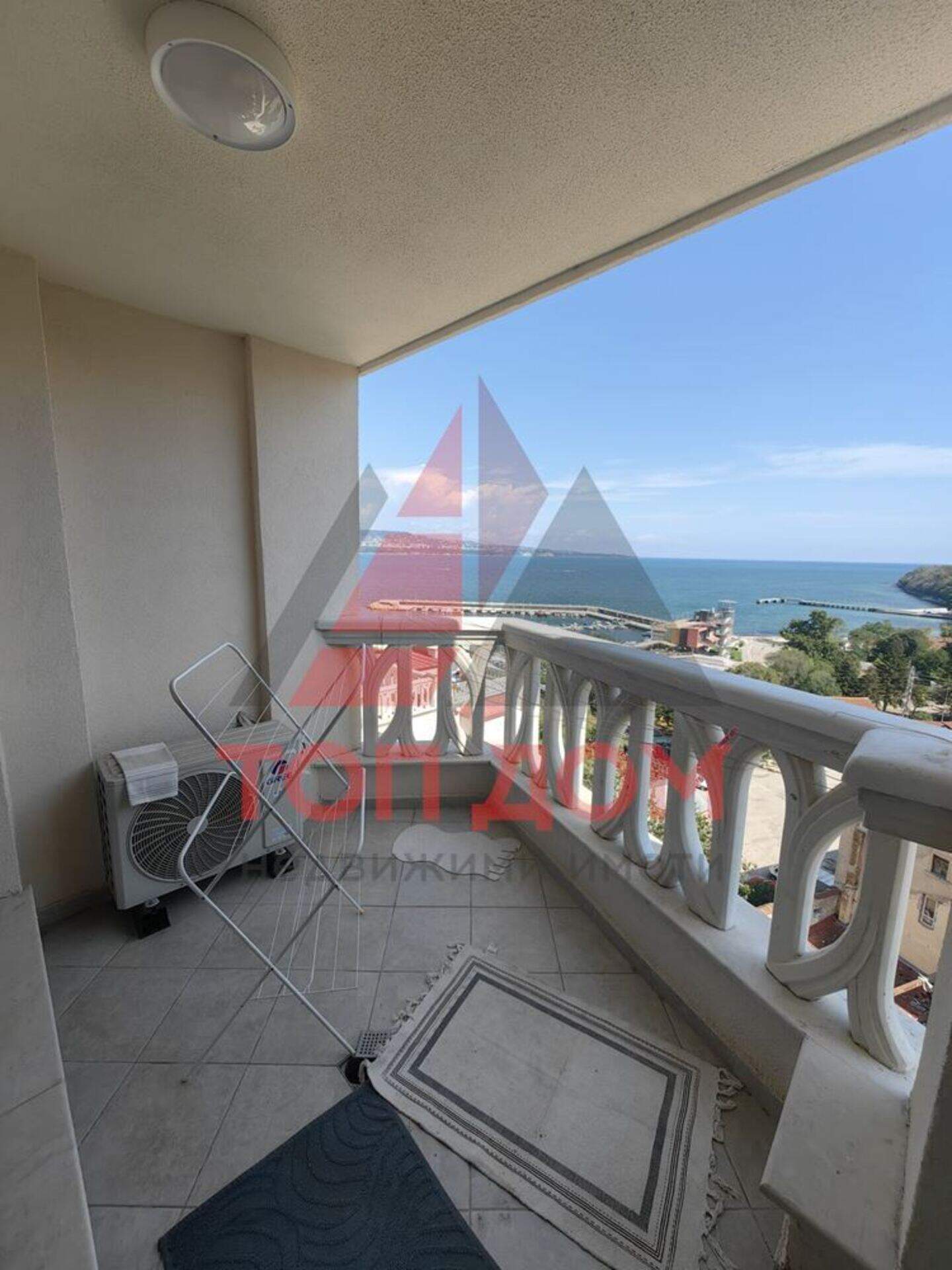 Cu două camere Apartament în Asparuhovo, Varna – fotografia 6