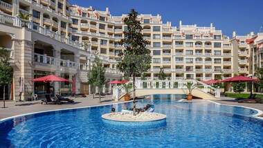 Satış - Apartman olarak Asparuhovo,  Varna