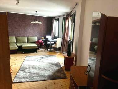 Închiriere - Apartament în Goțe Delceev,  Sofia