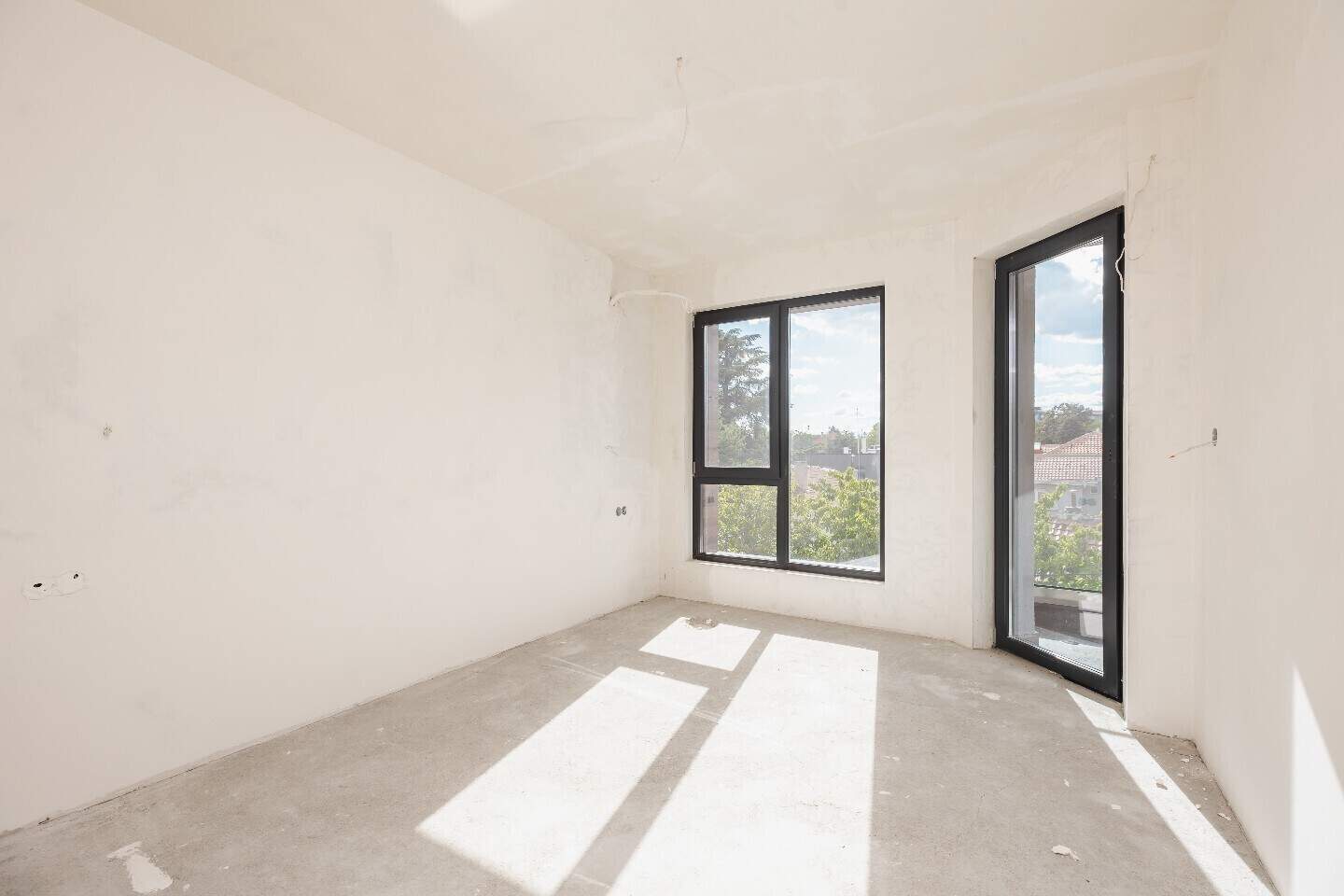 Cu trei camere Apartament în Trakata, Varna – fotografia 6