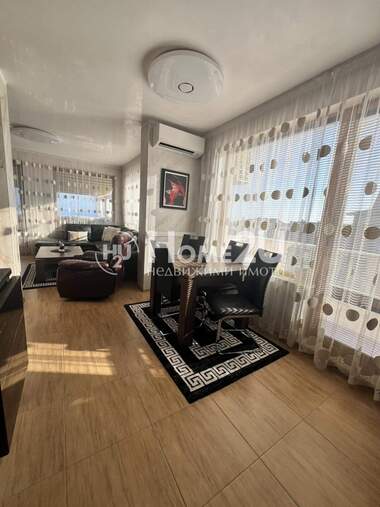 Verkauf - Wohnung in Rawda,  Burgas