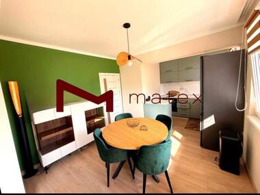 For sale - Apartment in Okrajna bolnica - Generali,  Varna