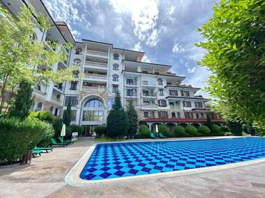 Satış - Apartman olarak Nesebar,  Burgas