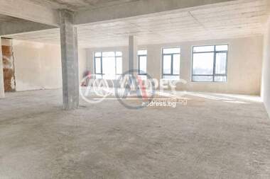For sale - Office in Kaysieva gradina,  Varna