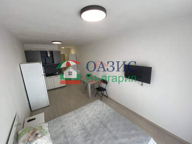 Verkauf - Wohnung in Sweti Wlas,  Burgas