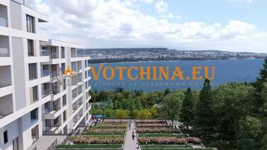 Verkauf - Wohnung in Galata,  Warna