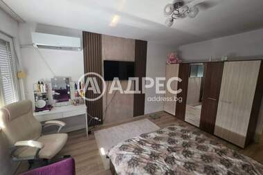 For sale - Apartment in Zlaten rog,  Iambol