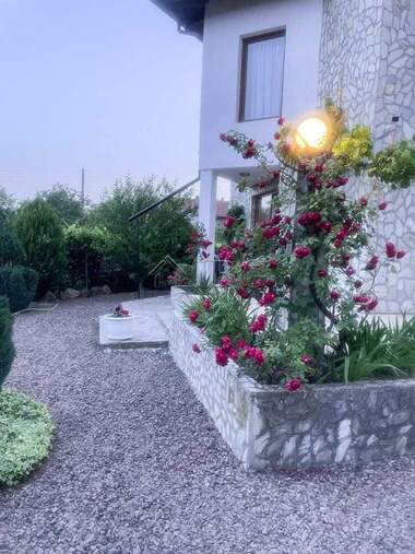For sale - House in Bata,  Burgas