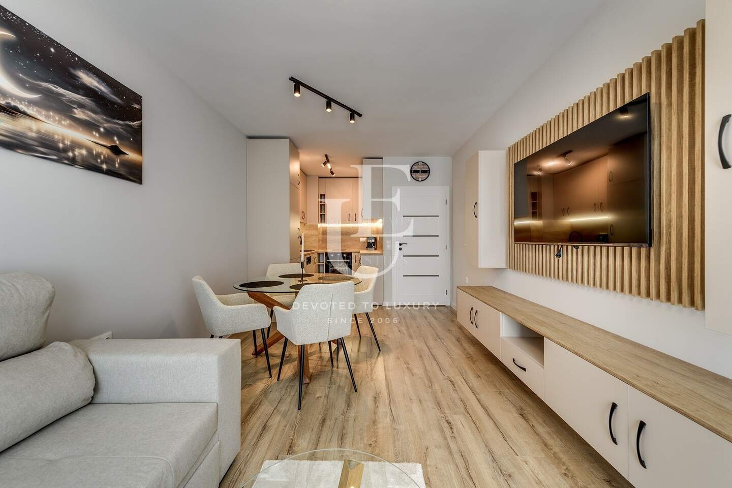 İki odalı Apartman olarak Malinova Dolina, Sofia – fotoğraf 2