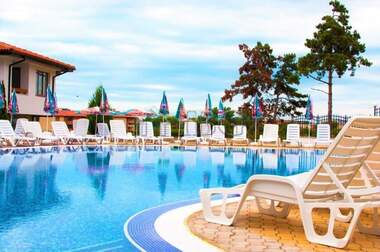 Satış - Apartman olarak Koşarica,  Burgas