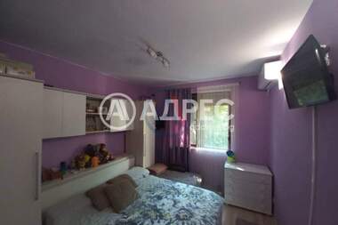 Satış - Apartman olarak Kambanite,  Sofia