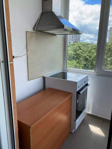 Miete - Wohnung in Izgrew,  Burgas
