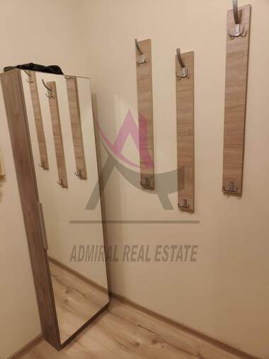 For rent - Apartment in Troshevo,  Varna