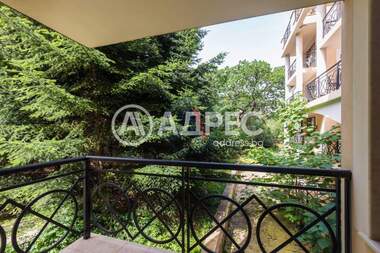 Satış - Apartman olarak Golden Sands,  Varna