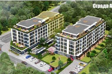 For sale - Apartment in Karshiaka,  Plovdiv