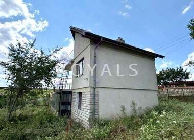 For sale - House in Klimentovo,  Varna