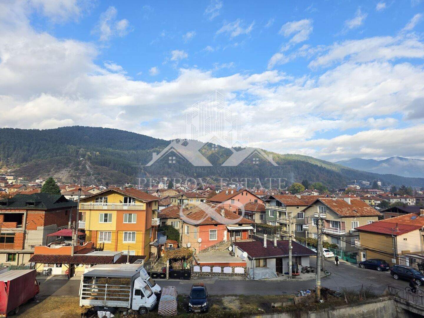 Floor of a house in Velingrad, Pazardjik – photo 10