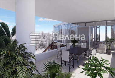 For sale - Apartment in Lozenec,  Sofia