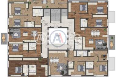 Vânzare - Apartament în Ostromila,  Plovdiv