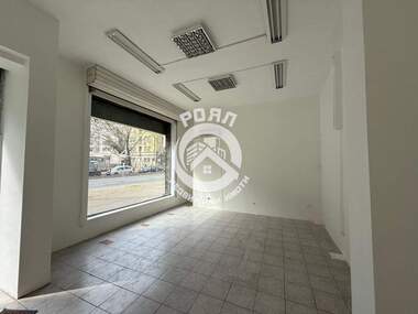 For rent - Store in Center,  Plovdiv