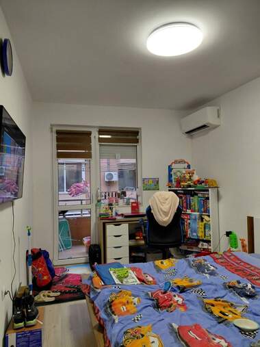 For sale - Apartment in Ideal City Center,  Pleven