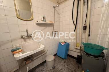 For sale - Apartment in Dame Gruev,  Sliven