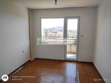 Verkauf - Wohnung in Drujba 1,  Haskowo
