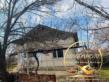 Продажба - Къща в Капитан Андреево,  Хасково