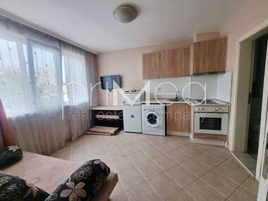 For sale - Apartment in Bratia Miladinovi,  Burgas