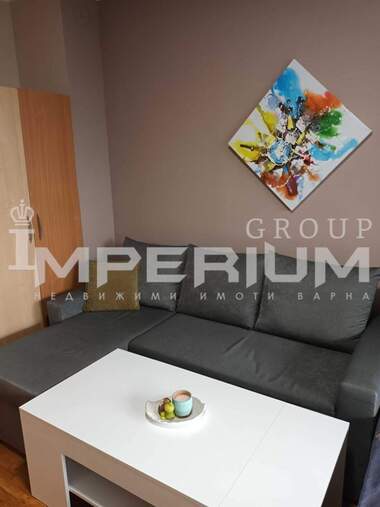 For rent - Apartment in Chataldja,  Varna