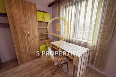 Miete - Wohnung in Lewski,  Warna