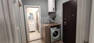 Kira - Apartman olarak Oborishte,  Sofia