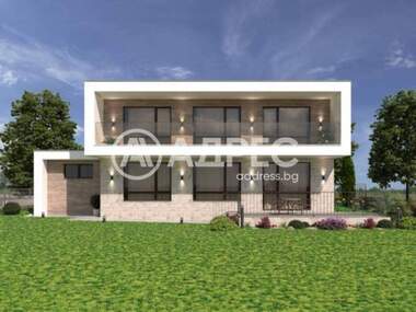 For sale - House in Bliznatsi,  Varna