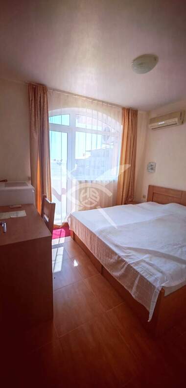 Satış - Apartman olarak Sveti Vlas,  Burgas