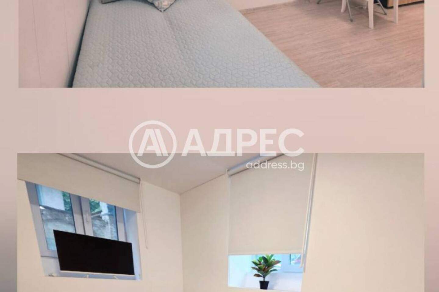 Μονόδωμο Διαμέρισμα σε Τσενταρ, Βαρνα – φωτογραφία 3