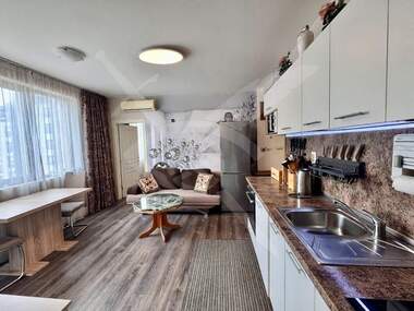 Verkauf - Wohnung in Sonnenstrand,  Burgas