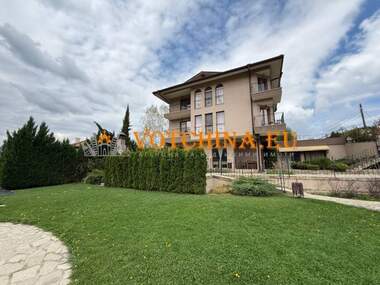 For sale - House in Asparuhovo,  Varna