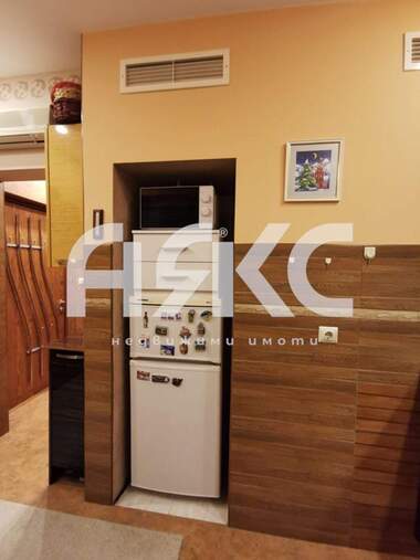 Kira - Apartman olarak Bankia,  Sofia