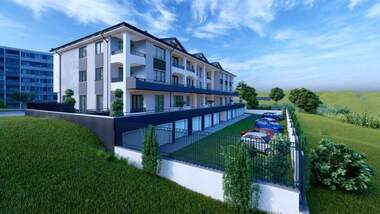 Продажба - Паркомясто в Запад-1,  Търговище