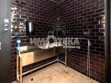 For sale - Store in Proslav,  Plovdiv
